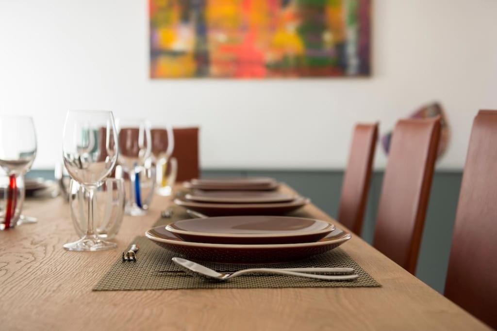 Ca' Vittoria, A Different Way To In Apartamento Venecia