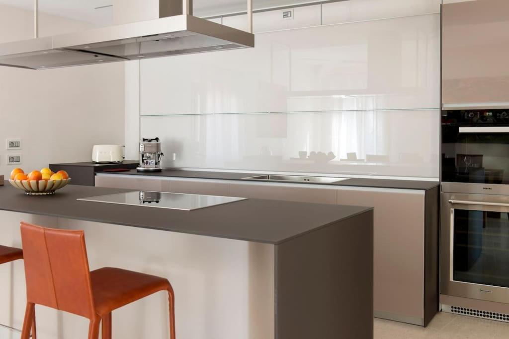 Ca' Vittoria, A Different Way To In Apartamento *
