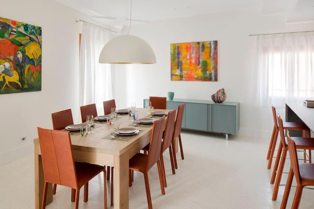 Ca' Vittoria, A Different Way To In Apartamento