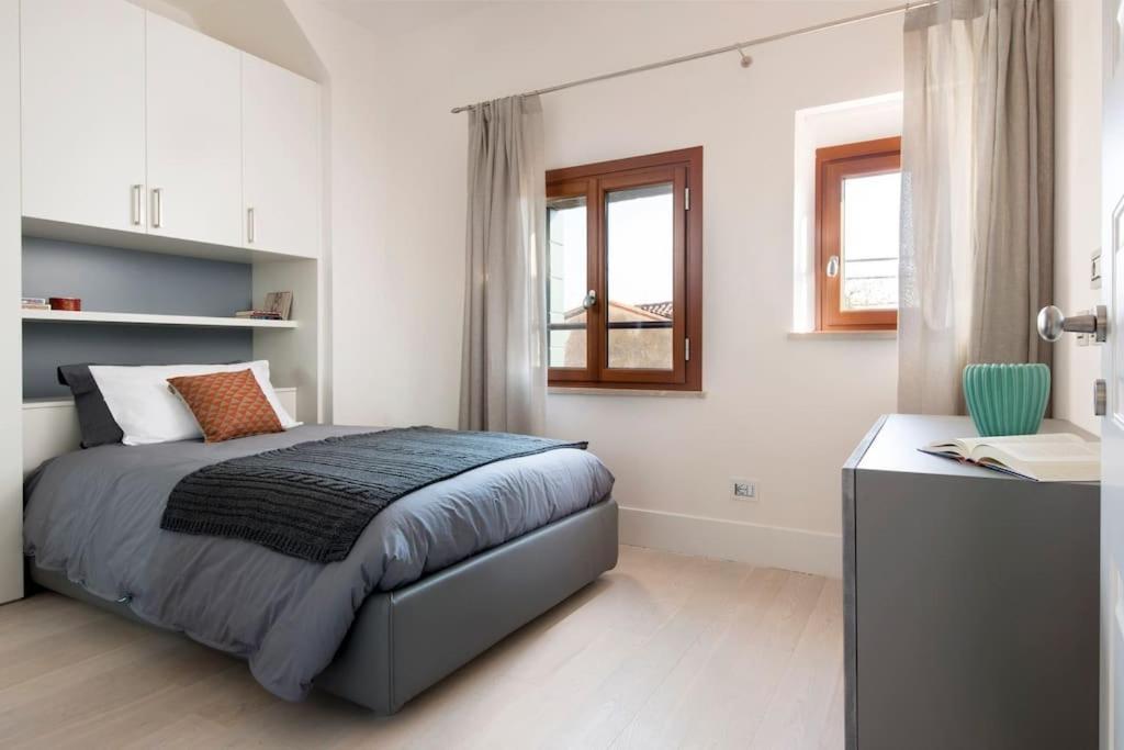 Apartamento Ca' Vittoria, A Different Way To In