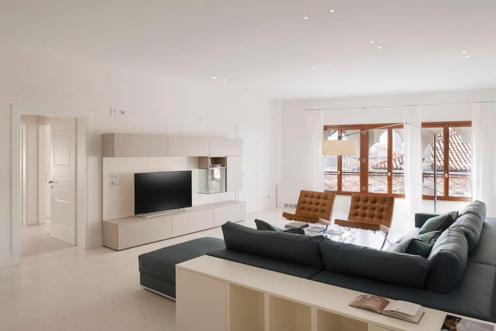 Apartamento Ca' Vittoria, A Different Way To In *