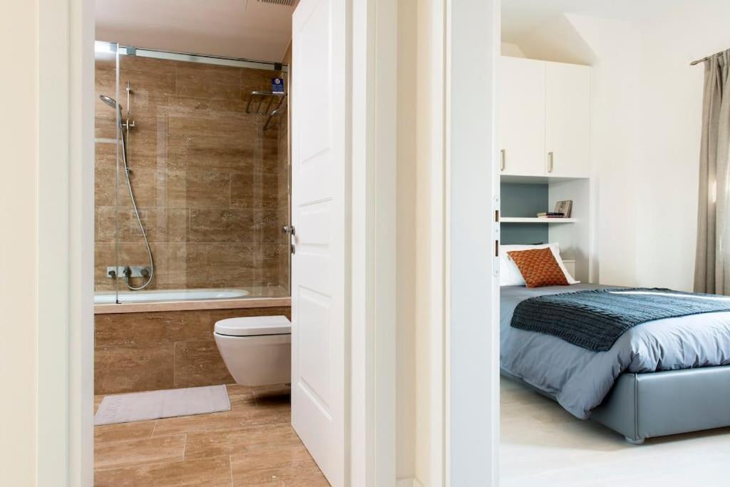 Ca' Vittoria, A Different Way To In Apartamento
