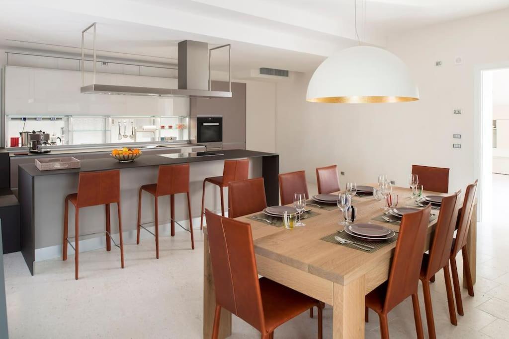 Apartamento Ca' Vittoria, A Different Way To In