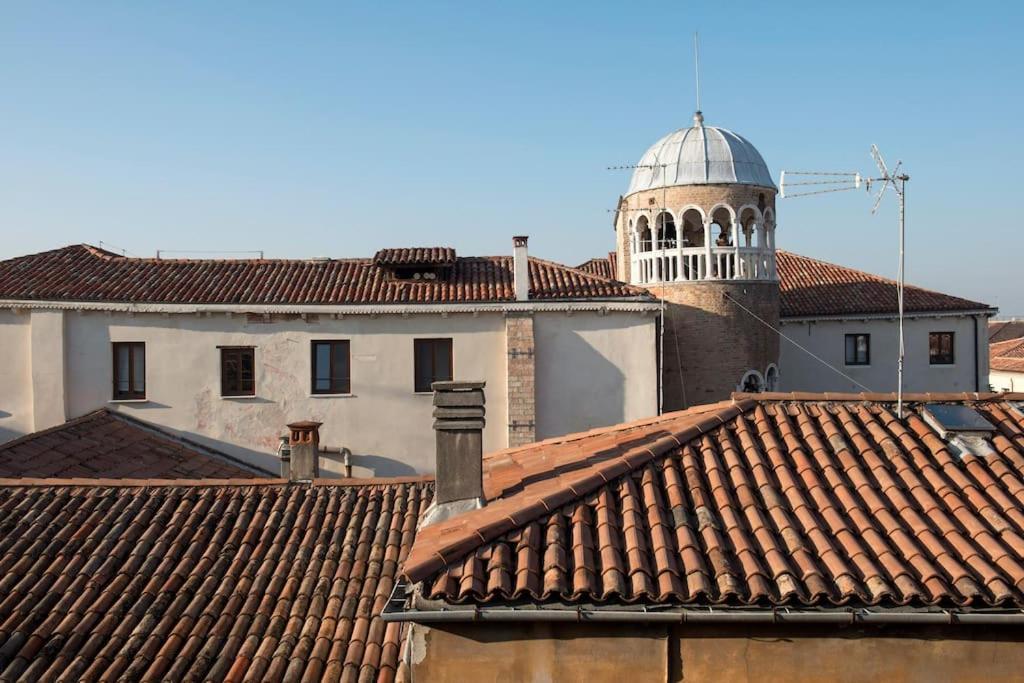 Ca' Vittoria, A Different Way To In Apartamento *