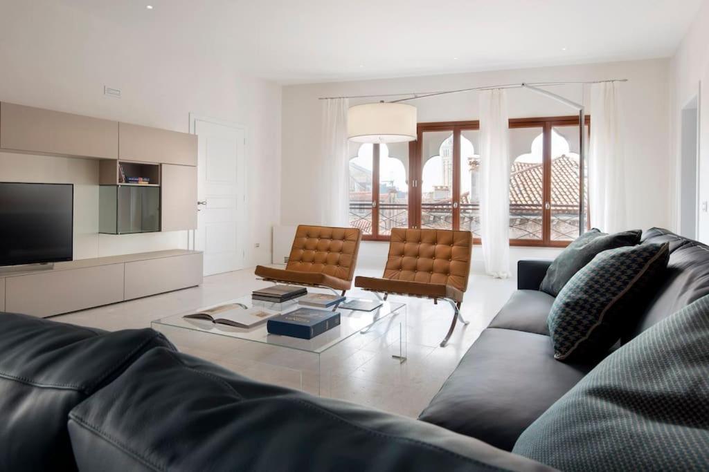 Apartamento Ca' Vittoria, A Different Way To In Venecia