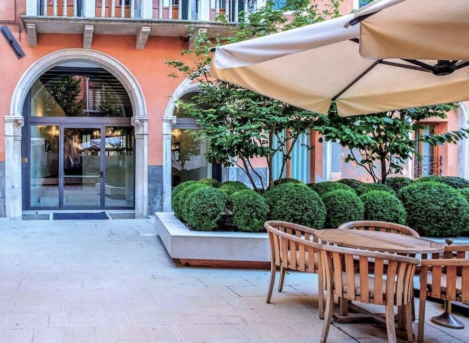 Ca' Vittoria, A Different Way To In Apartamento Venecia