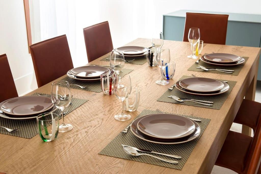 Apartamento Ca' Vittoria, A Different Way To In